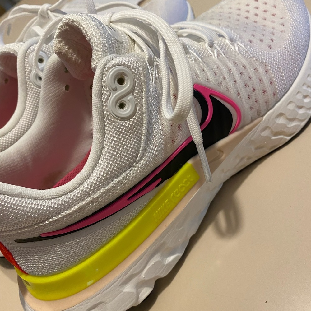 Nike react Infinity Run Flyknit 2 sneaker